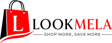 Lookmela Logo